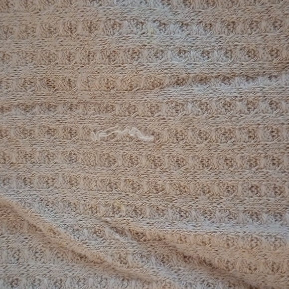 EASEL Pullover Long Sleeve Tunic Size S - Picture 6 of 7